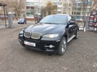 BMW X6 E71, 2011 г.