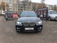 BMW X6 E71, 2011 г.