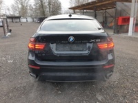 BMW X6 E71, 2011 г.