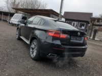 BMW X6 E71, 2011 г.
