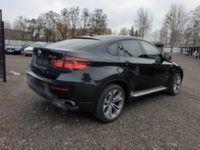 BMW X6 E71, 2011 г.