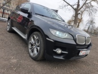 BMW X6 E71, 2011 г.