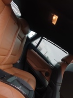 BMW X6 E71, 2011 г.