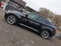 BMW X6 E71, 2011 г.