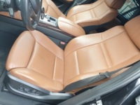 BMW X6 E71, 2011 г.