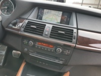 BMW X6 E71, 2011 г.