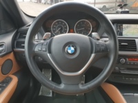 BMW X6 E71, 2011 г.