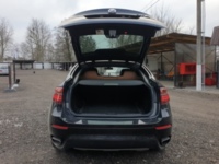 BMW X6 E71, 2011 г.