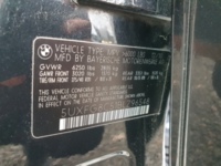 BMW X6 E71, 2011 г.