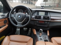 BMW X6 E71, 2011 г.