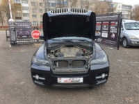 BMW X6 E71, 2011 г.