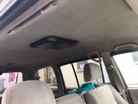 Mitsubishi Montero III, 2000 г.