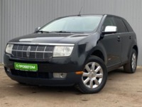 Lincoln MKX I, 2007 г.