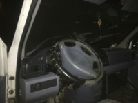 Mercedes-Benz Sprinter, 1997 г.