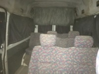 Mercedes-Benz Sprinter, 1997 г.