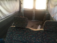 Mercedes-Benz Sprinter, 1997 г.