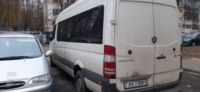 Mercedes-Benz Sprinter автобус , 2010 г.