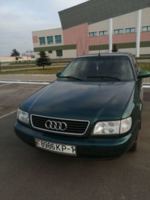 Audi 100 4A, C4, 1992 г.