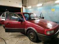 Volkswagen Passat B3, 1988 г.