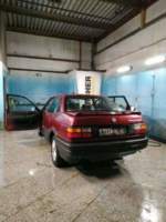Volkswagen Passat B3, 1988 г.