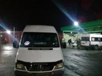 Mercedes-Benz Sprinter, 2006 г.