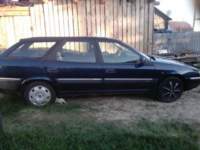Citroen Xantia X1, 1996 г.