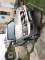 Mitsubishi Montero III, 2000 г.