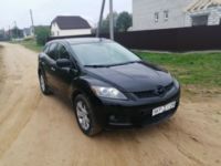 Mazda CX-7 I, 2006 г.