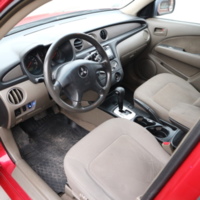 Mitsubishi Outlander I, 2003 г.