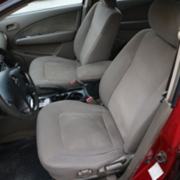 Mitsubishi Outlander I, 2003 г.