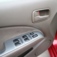 Mitsubishi Outlander I, 2003 г.