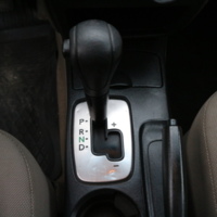 Mitsubishi Outlander I, 2003 г.