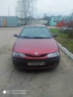 Renault Laguna I, 1994 г.