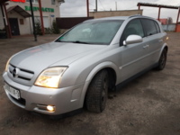 Opel Signum I, 2003 г.