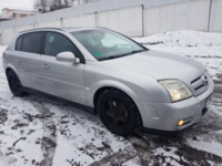 Opel Signum I, 2003 г.
