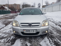 Opel Signum I, 2003 г.