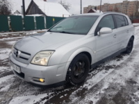 Opel Signum I, 2003 г.