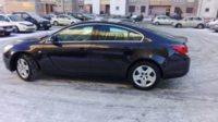 Opel Insignia I, 2011 г.