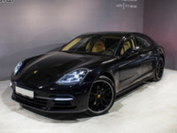 Porsche Panamera 971, 2017 г.