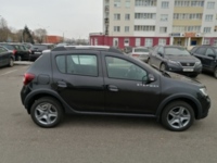 Renault Sandero II · Рестайлинг, 2019 г.