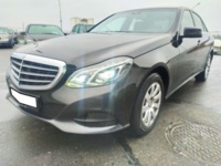 Mercedes-Benz E-Класс W212, S212, C207, A207, 2015 г.