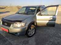Ford Maverick II, 2006 г.