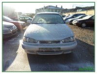 Hyundai Lantra J1, 1994 г.