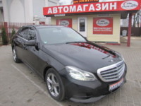 Mercedes-Benz E-Класс W212, S212, C207, A207, 2015 г.