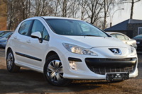 Peugeot 308 T7, 2011 г.