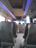 Mercedes-Benz Sprinter, 2010 г.