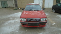 Audi 80 B3, 1990 г.