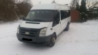 Ford Transit, 2006 г.