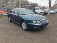 Rover 75 I, 2000 г.