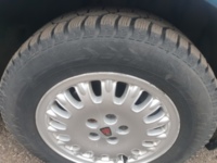 Rover 75 I, 2000 г.